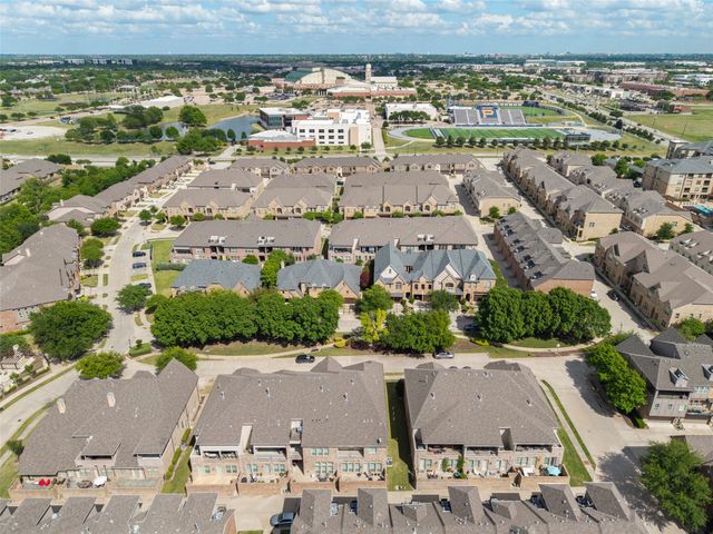 4265 Haskell Drive, Carrollton, TX 75010