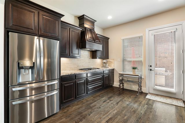 4265 Haskell Drive, Carrollton, TX 75010