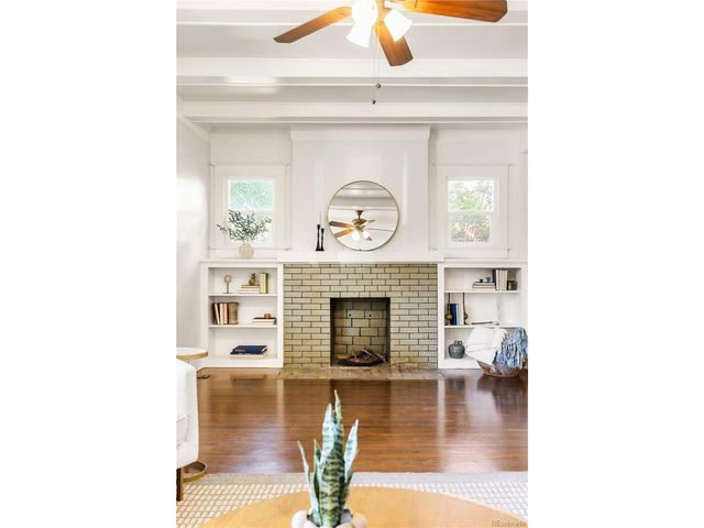 2504 N Race St, Denver, CO 80205