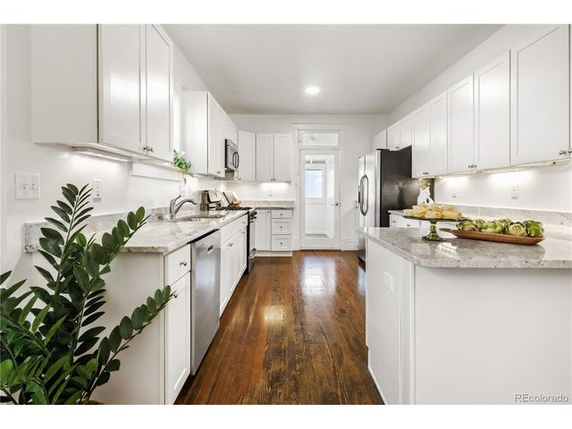 2504 N Race St, Denver, CO 80205