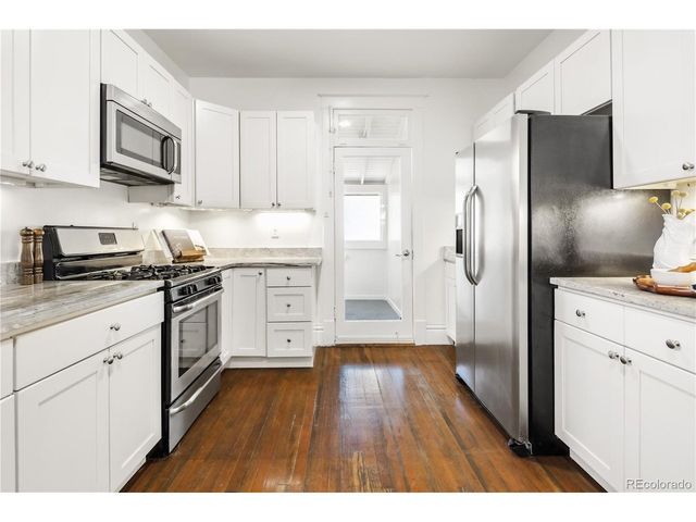 2504 N Race St, Denver, CO 80205