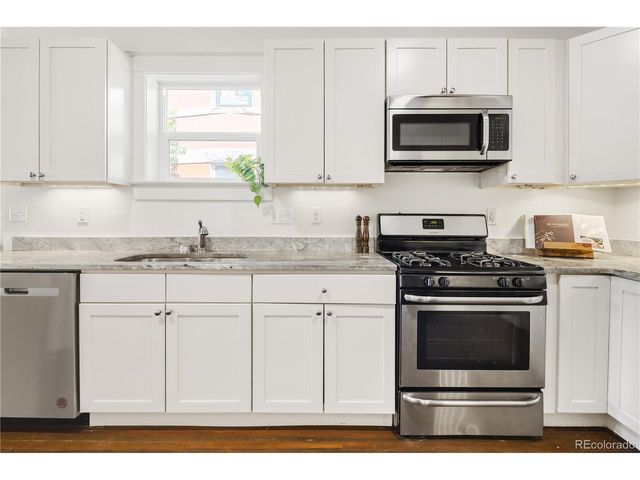 2504 N Race St, Denver, CO 80205