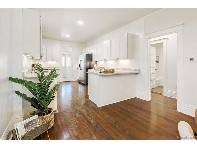 2504 N Race St, Denver, CO 80205