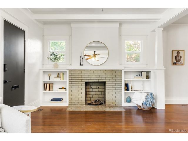 2504 N Race St, Denver, CO 80205