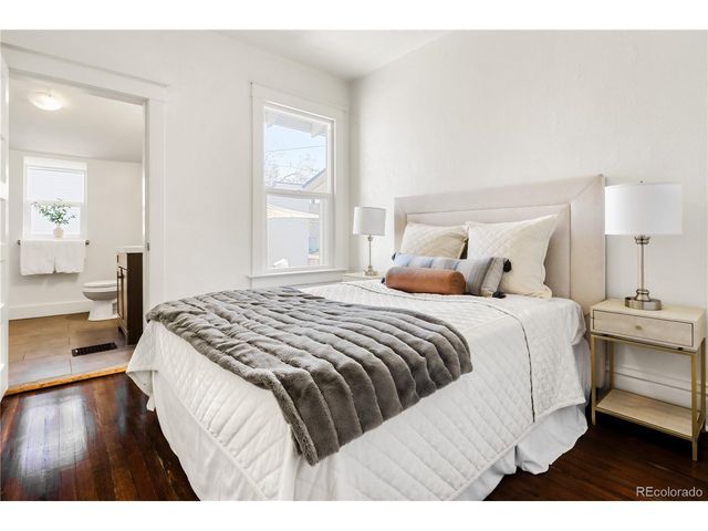 2504 N Race St, Denver, CO 80205