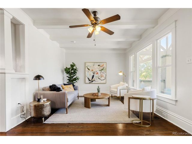 2504 N Race St, Denver, CO 80205
