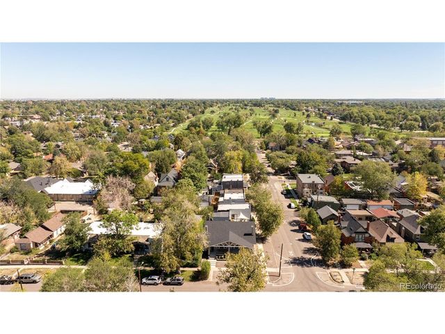 2504 N Race St, Denver, CO 80205