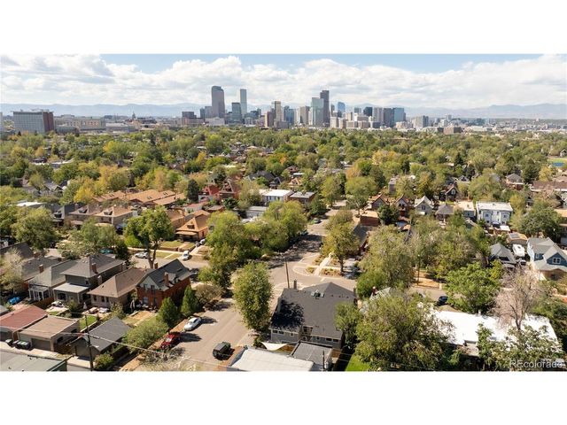 2504 N Race St, Denver, CO 80205