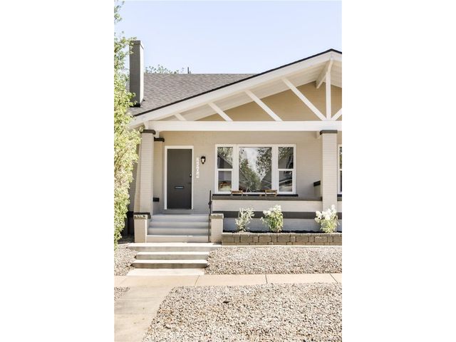 2504 N Race St, Denver, CO 80205