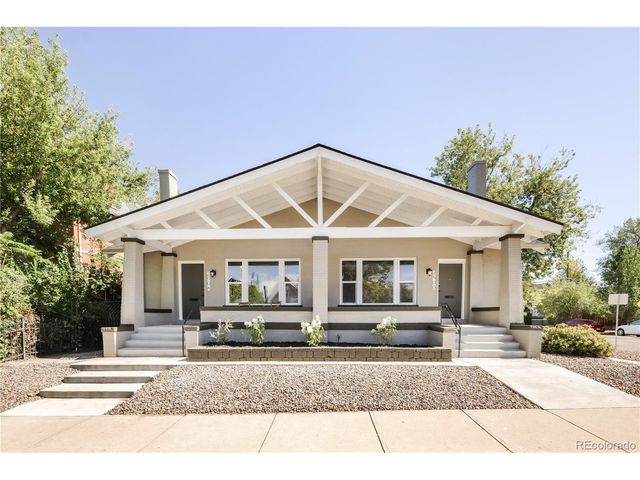 2504 N Race St, Denver, CO 80205