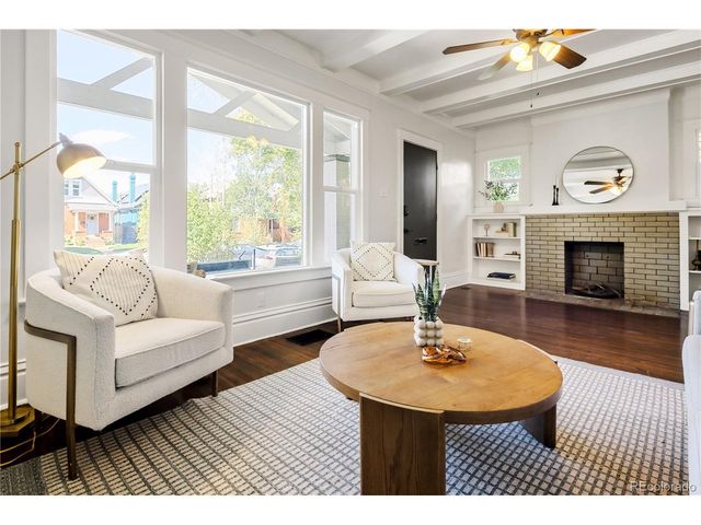 2504 N Race St, Denver, CO 80205