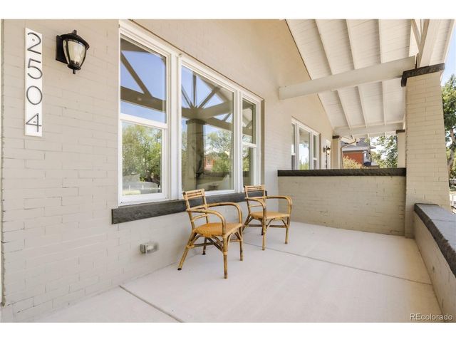 2504 N Race St, Denver, CO 80205