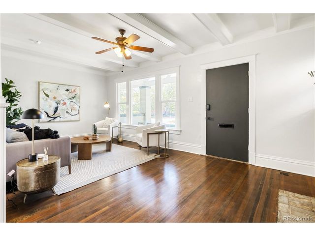 2504 N Race St, Denver, CO 80205