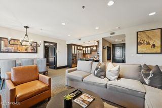 2100 Frostwood Boulevard 6107, Park City, UT 84098