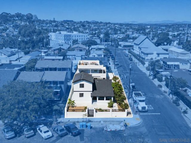 1990 Harrison Ave, San Diego, CA 92113