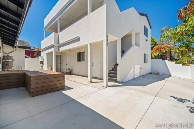 1990 Harrison Ave, San Diego, CA 92113