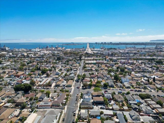 1990 Harrison Ave, San Diego, CA 92113