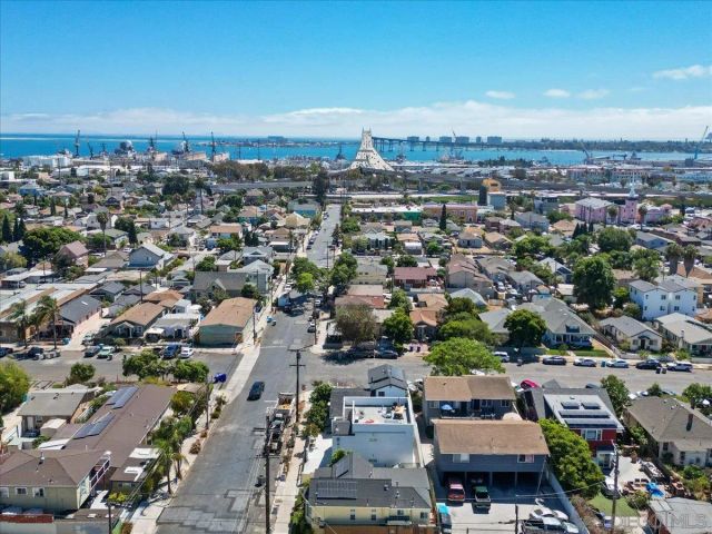 1990 Harrison Ave, San Diego, CA 92113