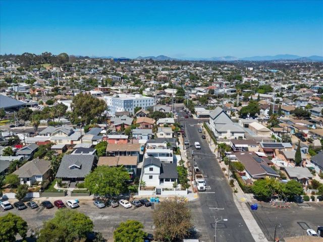 1990 Harrison Ave, San Diego, CA 92113
