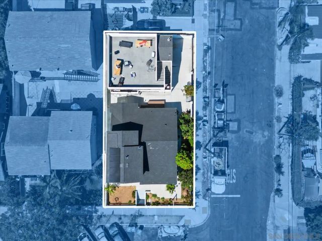 1990 Harrison Ave, San Diego, CA 92113