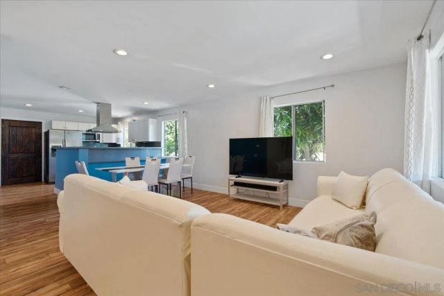 1990 Harrison Ave, San Diego, CA 92113