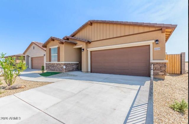 18189 W AVENIDA DEL SOL Drive, Surprise, AZ 85387