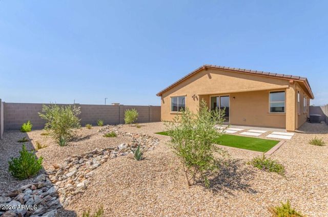 18189 W AVENIDA DEL SOL Drive, Surprise, AZ 85387
