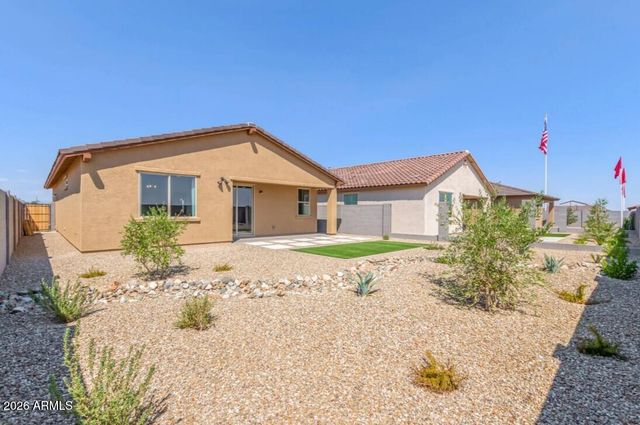 18189 W AVENIDA DEL SOL Drive, Surprise, AZ 85387