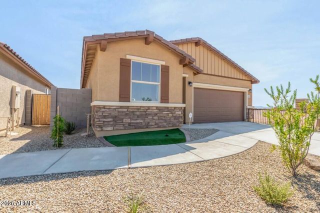 18189 W AVENIDA DEL SOL Drive, Surprise, AZ 85387
