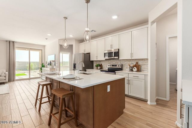 18189 W AVENIDA DEL SOL Drive, Surprise, AZ 85387