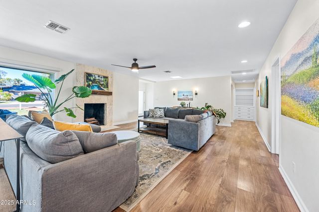 2007 E RANCHO Drive, Phoenix, AZ 85016