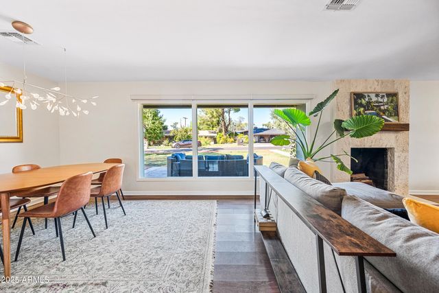 2007 E RANCHO Drive, Phoenix, AZ 85016