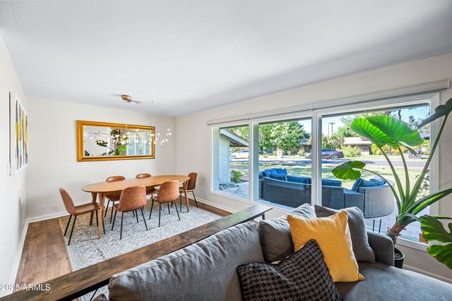 2007 E RANCHO Drive, Phoenix, AZ 85016