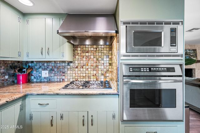 2007 E RANCHO Drive, Phoenix, AZ 85016