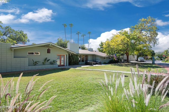 2007 E RANCHO Drive, Phoenix, AZ 85016