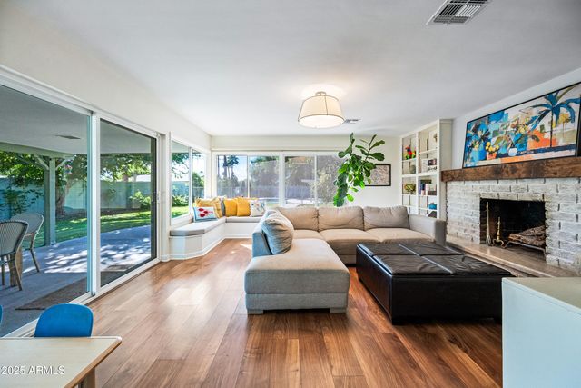 2007 E RANCHO Drive, Phoenix, AZ 85016