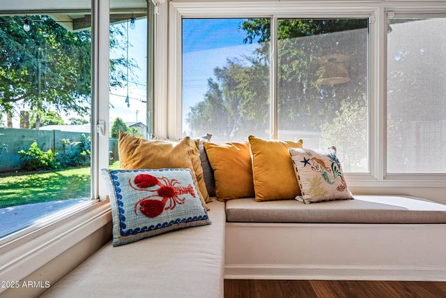 2007 E RANCHO Drive, Phoenix, AZ 85016