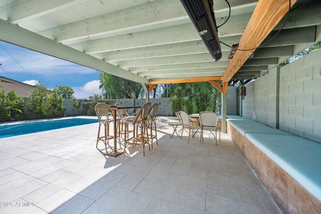 2007 E RANCHO Drive, Phoenix, AZ 85016