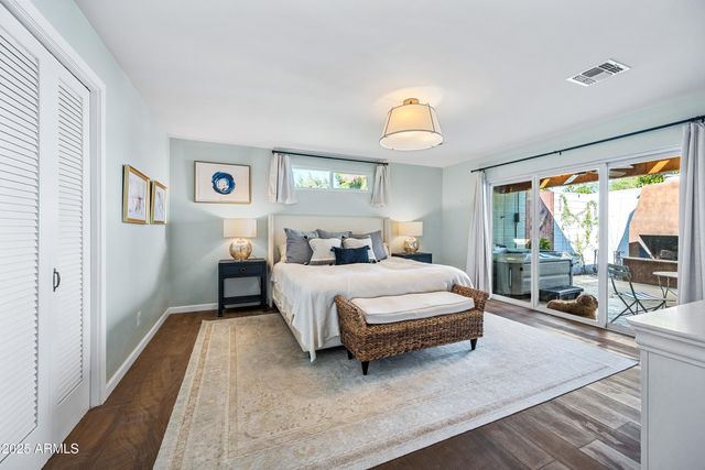 2007 E RANCHO Drive, Phoenix, AZ 85016