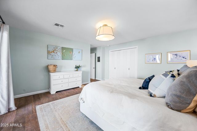 2007 E RANCHO Drive, Phoenix, AZ 85016