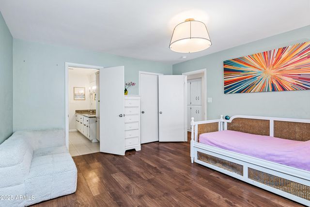 2007 E RANCHO Drive, Phoenix, AZ 85016