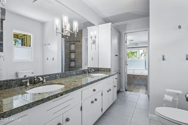 2007 E RANCHO Drive, Phoenix, AZ 85016