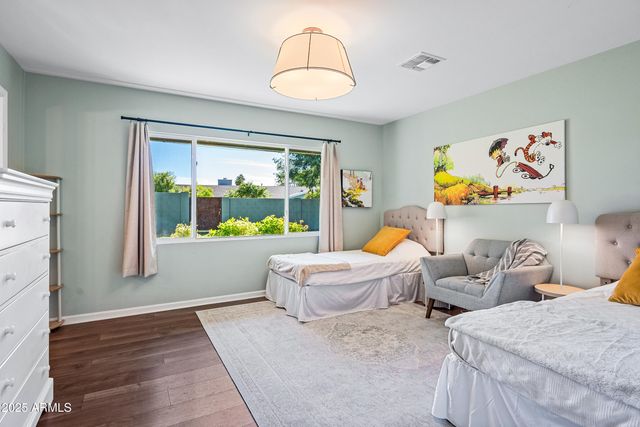 2007 E RANCHO Drive, Phoenix, AZ 85016