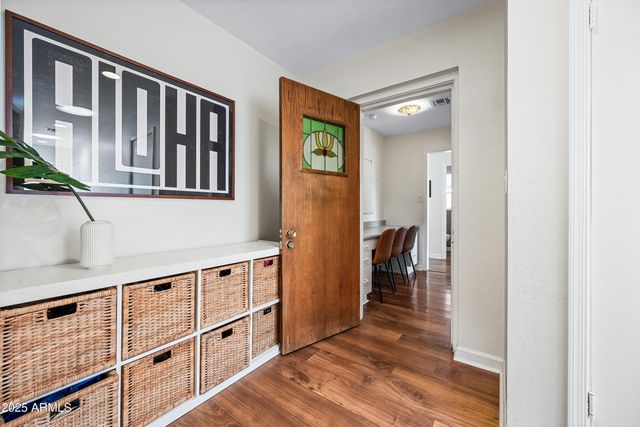 2007 E RANCHO Drive, Phoenix, AZ 85016