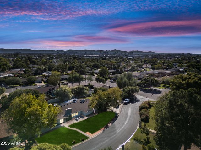 2007 E RANCHO Drive, Phoenix, AZ 85016