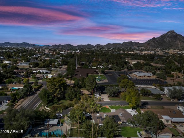 2007 E RANCHO Drive, Phoenix, AZ 85016