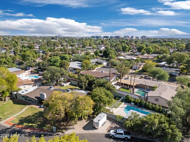 2007 E RANCHO Drive, Phoenix, AZ 85016