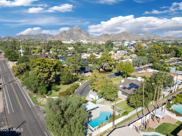 2007 E RANCHO Drive, Phoenix, AZ 85016