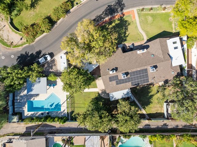 2007 E RANCHO Drive, Phoenix, AZ 85016