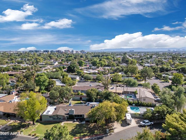 2007 E RANCHO Drive, Phoenix, AZ 85016